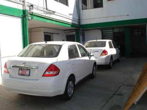 Necesita el ayuntamiento 30 nuevos vehículos